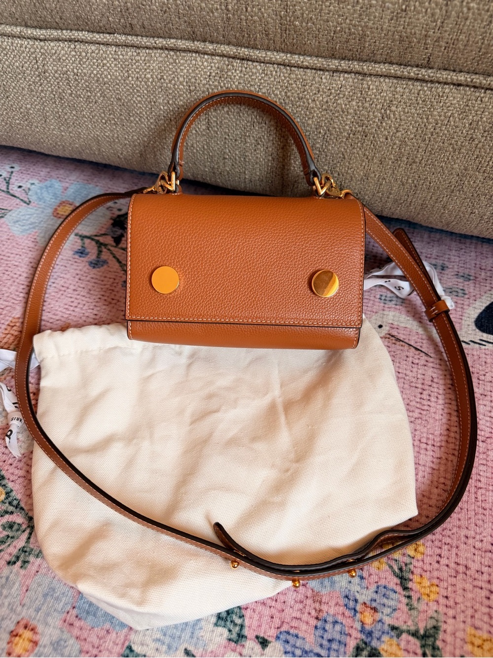 RSVP Munchkin Bag